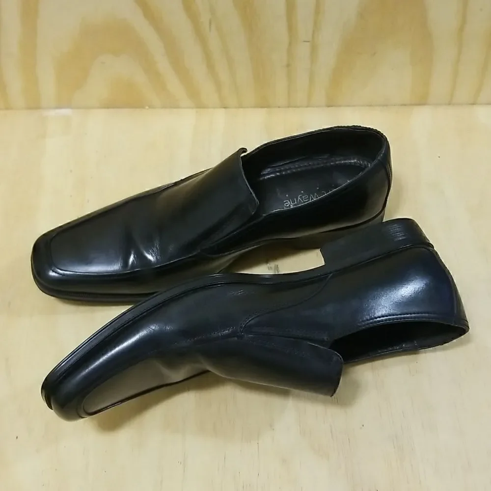 Robert Wayne Slip on Casual/Dress Shoes Men's sz 13